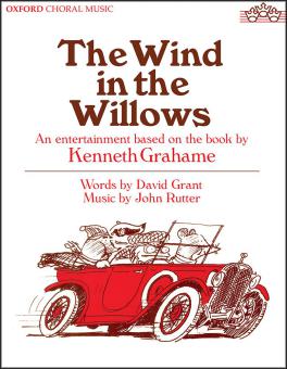 The Wind in the Willows 