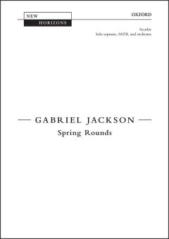 Spring Rounds 