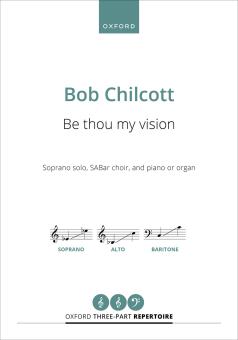 Be thou my vision 
