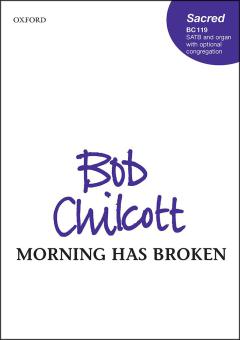 Morning has broken 