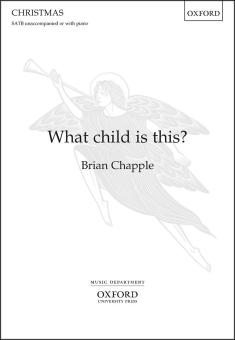 What child is this? 