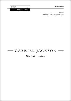 Stabat mater 