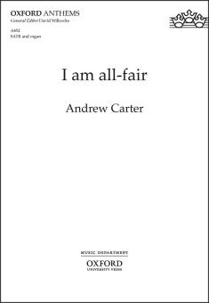 I am all-fair 