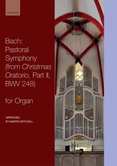 Pastoral Symphony 