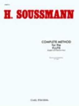 Complete Method for Flute Part 2 