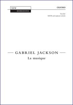 La musique 