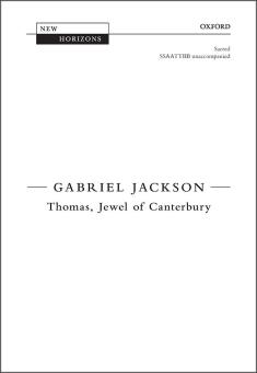 Thomas, Jewel of Canterbury 