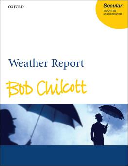 Weather Report 