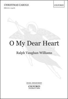 O My Dear Heart 