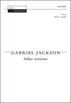 Salus aeterna 