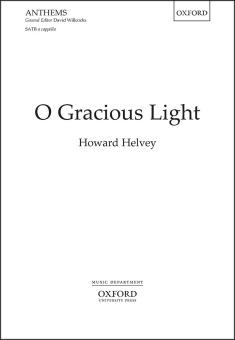 O Gracious Light 