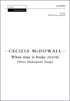 Cecilia, Busy Like a Bee 