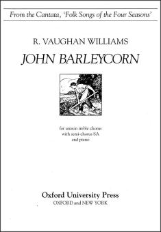 John Barleycorn 