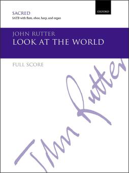 Look at the world 