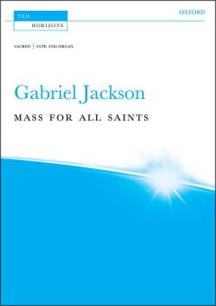 Mass for All Saints 