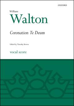 Coronation Te Deum 