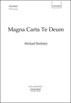 Magna Carta Te Deum 