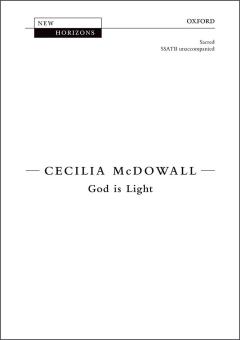 God is Light 