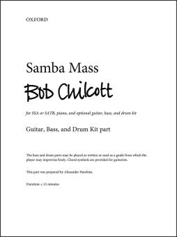 Samba Mass 