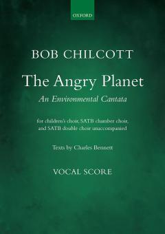 The Angry Planet 