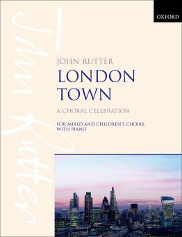 London Town 
