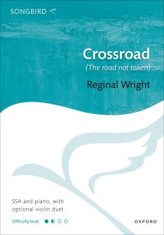 Crossroad 