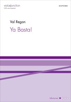 Ya Basta! 