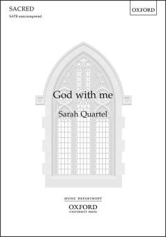 God with me 