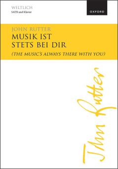 The Music's Always There With You 