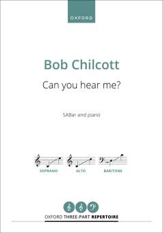 Can you hear me? 