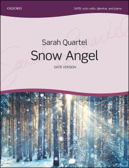 Snow Angel 