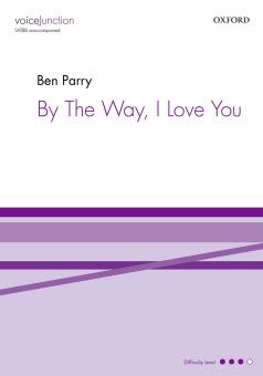 By The Way, I Love You 