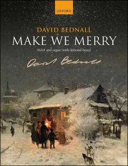 Make We Merry 