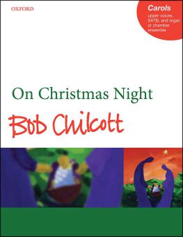 On Christmas Night 