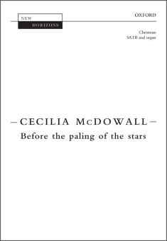 Before the paling of the stars 