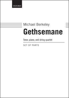 Gethsemane 