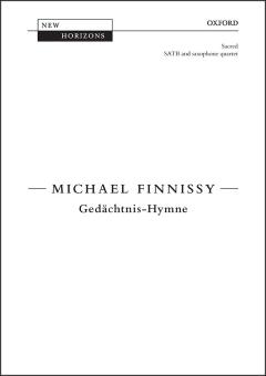 Gedächtnis-Hymne 