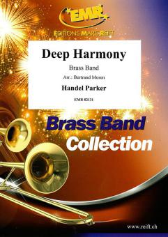 Deep Harmony Standard
