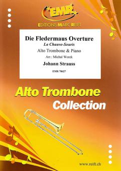Die Fledermaus Overture Standard