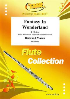 Fantasy In Wonderland Standard