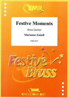 Festive Moments Standard