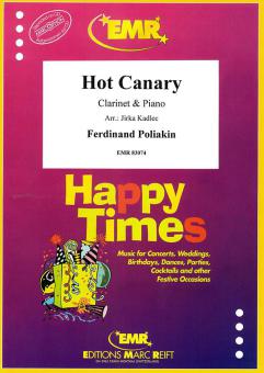 Hot Canary Standard