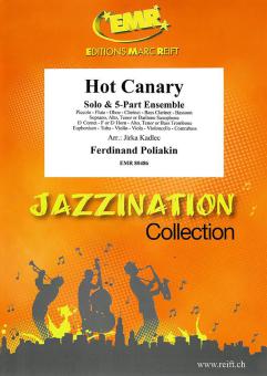 Hot Canary Standard