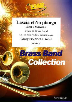 Lascia Ch'io Pianga Standard