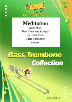 Meditation Standard