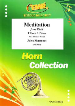 Meditation Standard