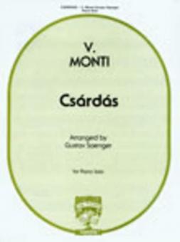 Czardas 