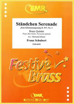 Ständchen Serenade Standard