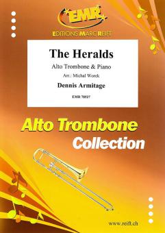 The Heralds Standard