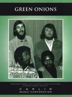 Green Onions 